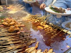 -郭记小街麻辣烫(南小街总店)