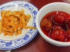 -都一处烧麦馆(前门店)