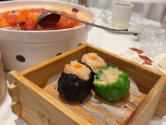 -勝記酒家·37年老字号·经典粤菜(南山花园城店)