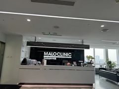 -马泷齿科·成都锦江置略马泷口腔门诊部(IFS国金中心店)