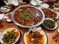 -邮亭陈鲫鱼·重庆老字号(大足直营店)