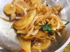 -鱼乐岛餐厅·户外花园主题餐厅