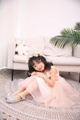 -童年时光专业儿童摄影(龙首店)