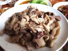 -黄连大头华烧鹅店(大良店)