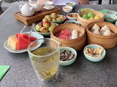 -湖畔居茶楼(湖滨店)