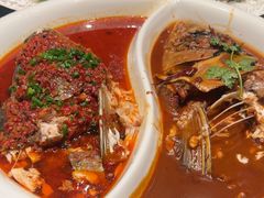 -凤凰园烤鸭店·唐山菜·传承花椒肉(老唐丰路店)