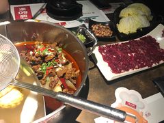-左庭右院鲜牛肉火锅(新梅广场店)