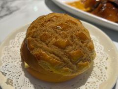 菠萝包-多多旺港式茶餐厅(新区店)