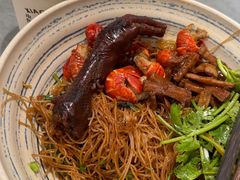 -梅溪·小伙子干挑面(安吉总店)
