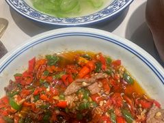 -欧记大排档·景德菜(上海首店)