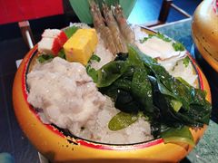 -牛New寿喜烧(金鹰世界店)