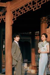 -薇视觉婚纱摄影工作室·婚纱照·结婚照