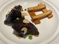-王府井文华东方酒店-紫膳餐厅