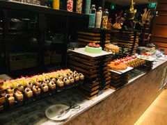 -洲际酒店·地平线全日餐厅HORIZON CAFÉ