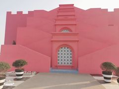 -漳州滨海火山岛自然生态风景区