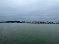 -澳门外港客运码头(轮渡站)