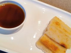 红糖糍粑-平川·程玉平川菜工作室
