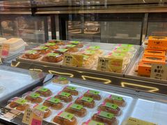 -鹤所·低糖零蔗糖烘焙(长楹店)
