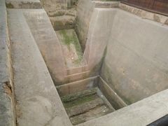 -马王堆汉墓遗址