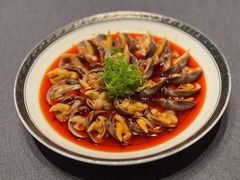 -谦默府· 现代潮粤菜(外滩店)