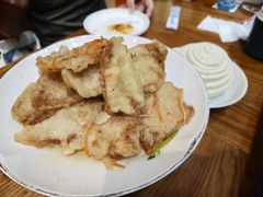 -金掌勺·锅包肉(双榆树店)