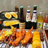 泉州新店🔥终于吃到炭桶烧烤啦‼️