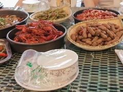 -去吃小龙虾·江湖菜·烧烤(南滨路店)