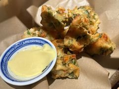 -南京大牌档(夫子庙老门东店)