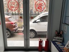 -纳吉亚猫专科动物诊疗中心(蒋宅口分院)