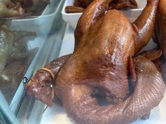 -京八珍(和平东桥店)