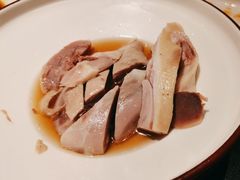 -聚鑫阁江浙菜·非遗传承技艺(金汇龙湖天街店)