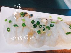-金妈家烤肉(龙湖U城天街店)