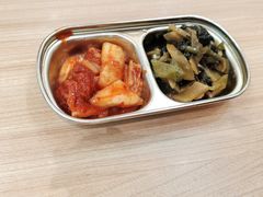 -米村拌饭(东方新天地店)