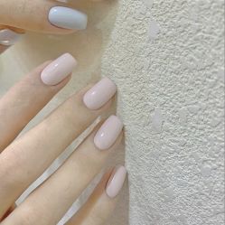 -情同手足美甲美睫