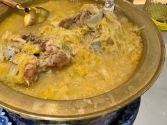 -关东小磨东北菜(漕河泾印象城店)