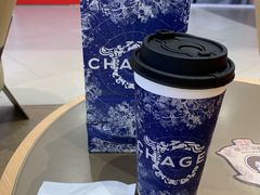 -霸王茶姬(上海恒基名人店)