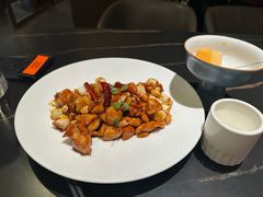 -旺顺阁·北京菜·烤鸭(大望路店)