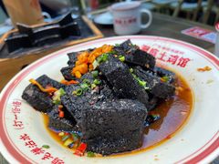 -洞庭土菜馆(天河北总店)