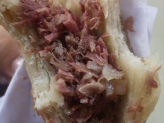 -闫家驴肉老店(华电一校店)
