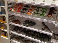 -永旺梦乐城国际商城(北清路店)