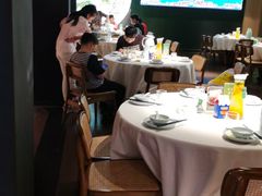 大堂-湘邻呷铺·田园家宴(汉基广场店)