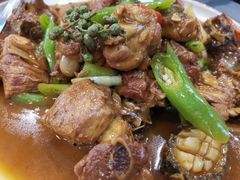 -小船渔村•大连菜•大连焖鱼(明泽街店)