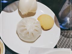 -索菲特酒店 · 云尚天际自助餐厅