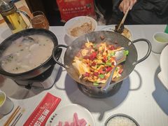 -潇湘码头·鲜湘菜(常营店)