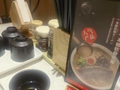 -味千拉面(广州白云机场T1西二店)