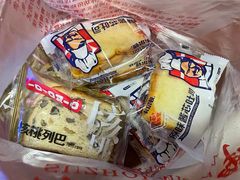 -苏州蜜字牌蜜饯(东环店)