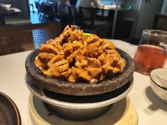 -潮堂 · 潮州菜(国贸商城店)