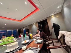 -宝燕壹号景观餐厅(龙盛国际商业广场店)