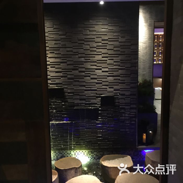 隐溪茶馆