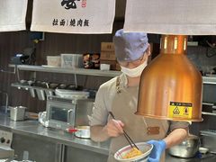 -吾妻拉面•和风食堂(群光广场店)